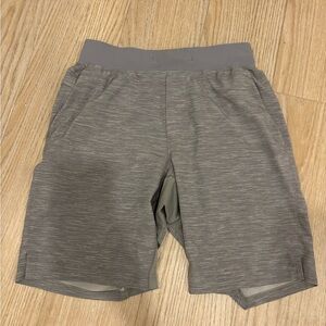 Lululemon Pace Breaker Liner less Shorts